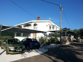 Hotels in Vinjerac